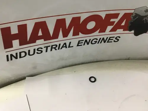 CUMMINS O-RING 3678603 NUEVO - Imagen miniatura 1