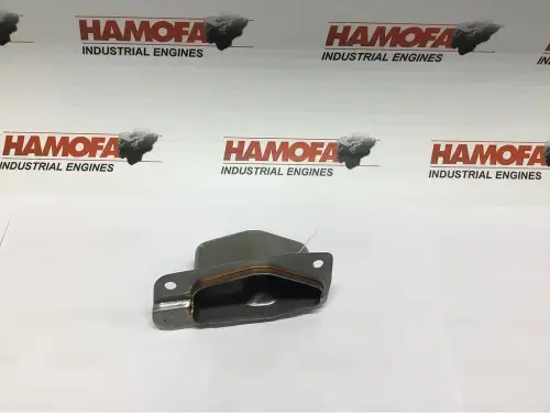 MERCEDES COVER PLATE A 936 090 04 34 NEW