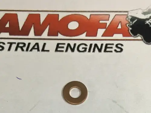 CUMMINS HEAT SHIELD 3906659 NEW - Thumb image 1