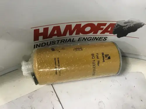 FILTRE À CARBURANT CUMMINS 3329289 NOUVEAU