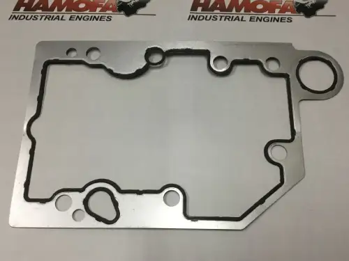 CUMMINS HEBELGEHAUSE DICHTUNG 3081895 NEU – Vorschaubild 1