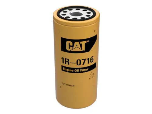 CATERPILLAR OIL FILTER 1R0716 NEW - Thumb image 6