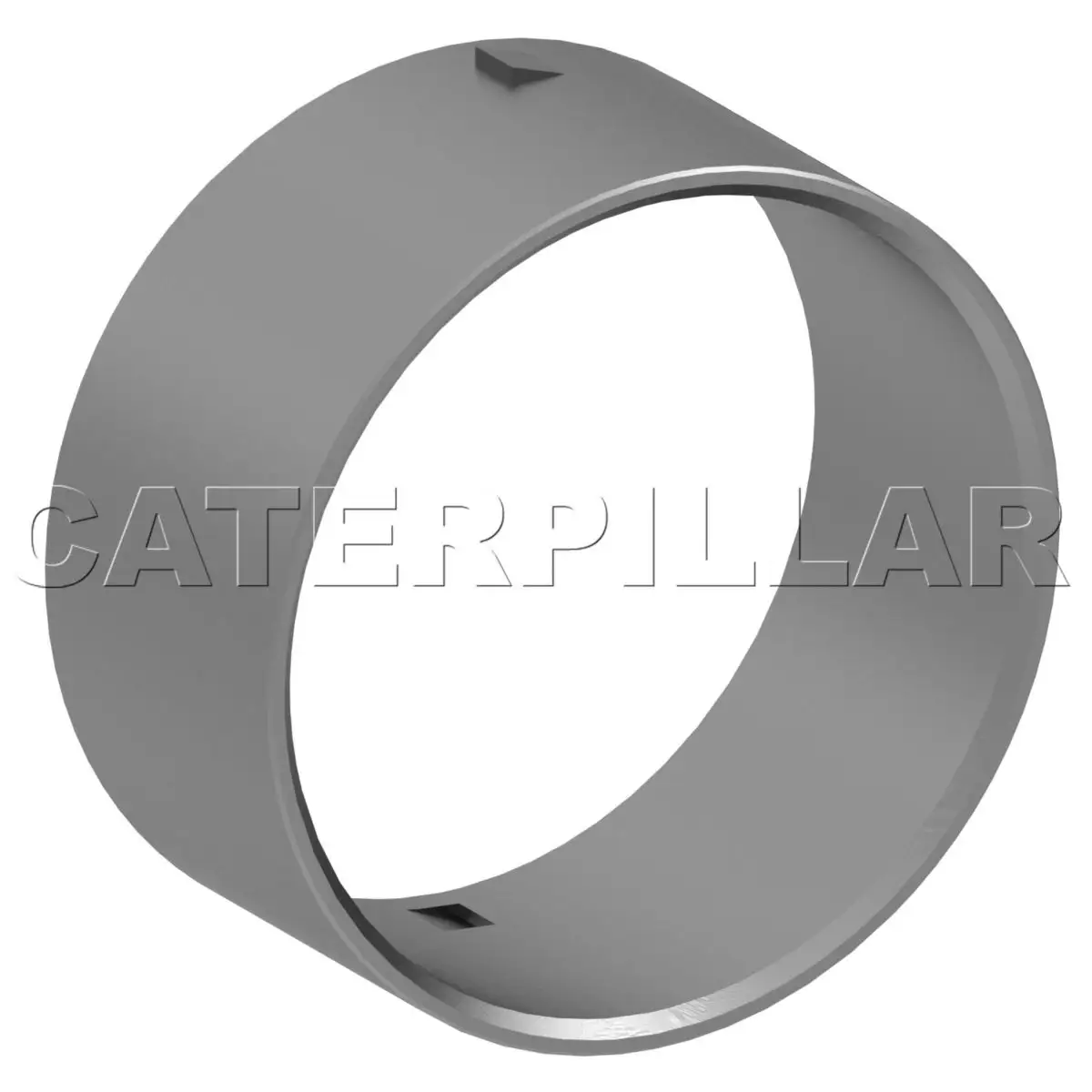 CATERPILLAR PAR DE JUNTAS DE BIELA STD 3285572 NUEVO - Imagen 2