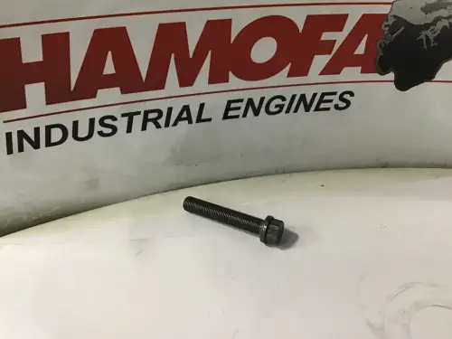 DEUTZ BOULON DE BIELLE M10X58.5 04284184 NEUF