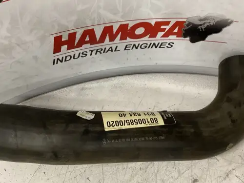 MERCEDES HOSE A 363 501 04 82 NEW