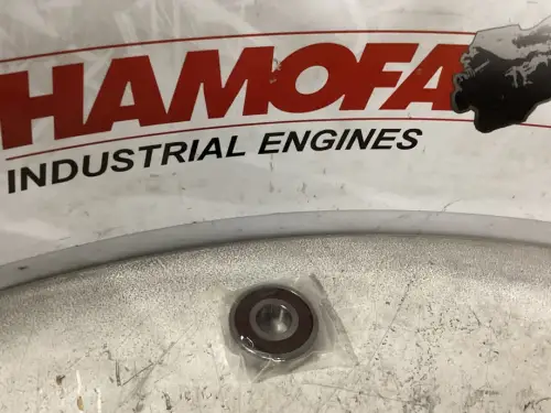 MAN BALL BEARING 06.31460-4302 NEW - Thumb image 1