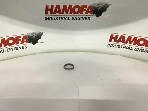 DEUTZ SIÈGE DE SOUPAPE D'ÉCHAPPEMENT 04220789 NEUF
