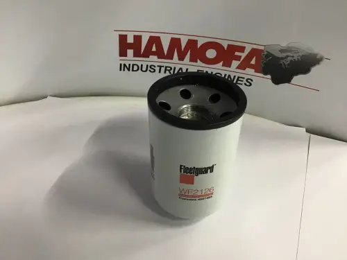 CUMMINS WATER FILTER 4907485 NEW - Thumb image 1
