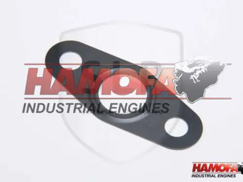 JUNTA DE METAL VOLVO 20707685 NUEVA