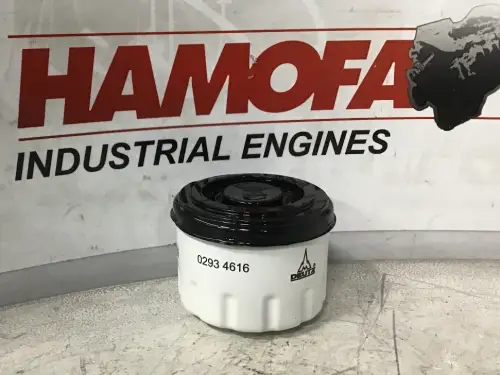 DEUTZ FILTRO DE ACEITE ENROSCA 02934616 NUEVO