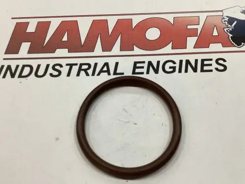 CATERPILLAR O-RING 6V5266 НОВЫЙ - Миниатюра 1