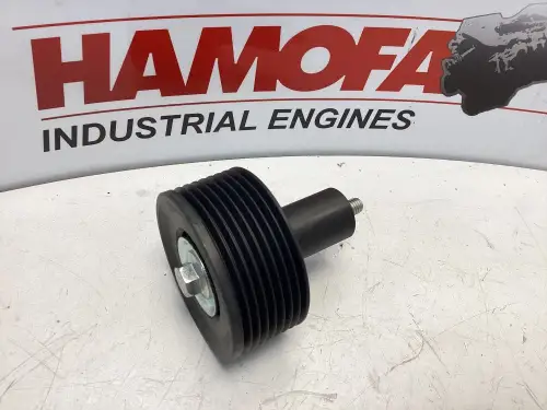 РОЛИК CUMMINS 5346117 НОВЫЙ - Миниатюра 1