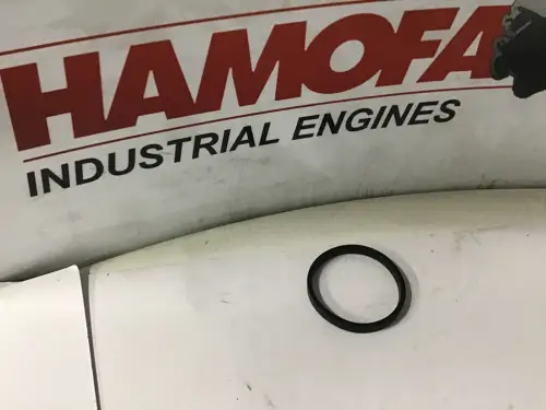 JUNTA FILTRO DE ACEITE DEUTZ - BLOQUE MOTOR 04252237 NUEVO