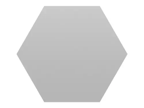 CATERPILLAR HEXAGON BOLT 0S1595 NEW - Thumb image 1