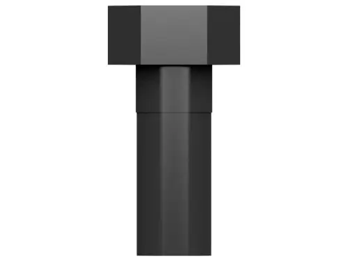 CATERPILLAR HEXAGON BOLT 0S1595 NEW - Thumb image 4