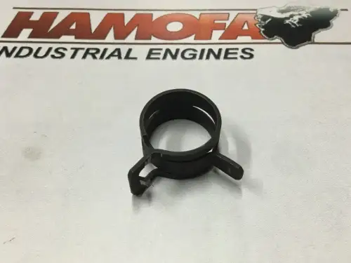 CUMMINS ABRAZADERA 3917995 NUEVA - Imagen miniatura 1