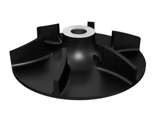 CATERPILLAR IMPELLER-POMPE 1766998 NEUVE