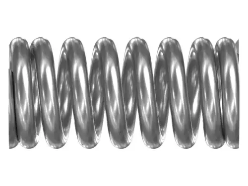 CATERPILLAR SPRING 8H9186 NEW - Thumb image 3