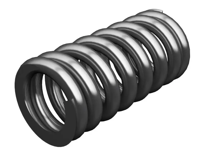 CATERPILLAR SPRING 8H9186 NEW - Picture 6