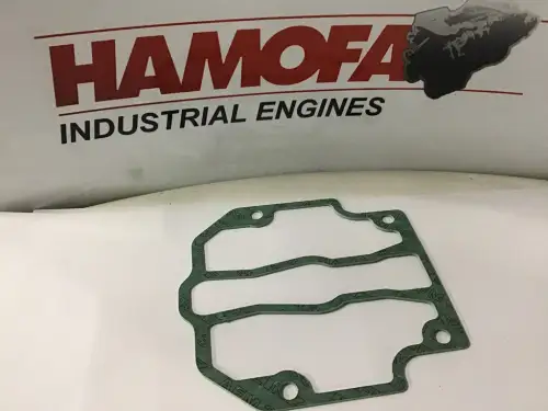 DEUTZ KLEPPENDEKSEL PAKKING 04224392 NIEUW