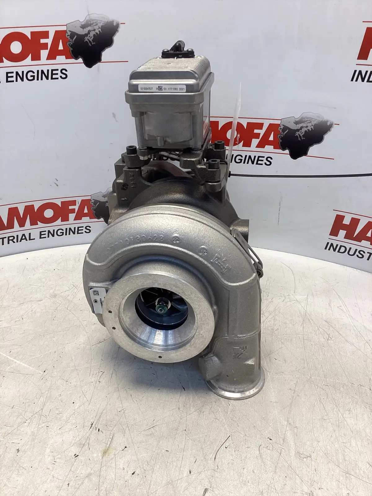 TURBO MERCEDES A 936 090 86 80 NEUF - Image 3