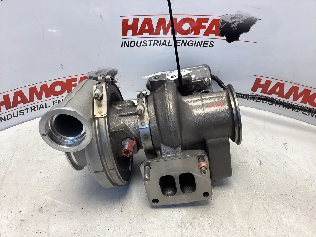 TURBO MERCEDES A 936 090 86 80 NEUF - Image 4