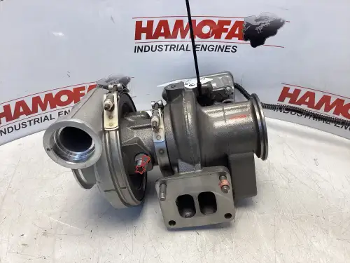 MERCEDES TURBO A 936 090 86 80 NEW - Thumb image 4