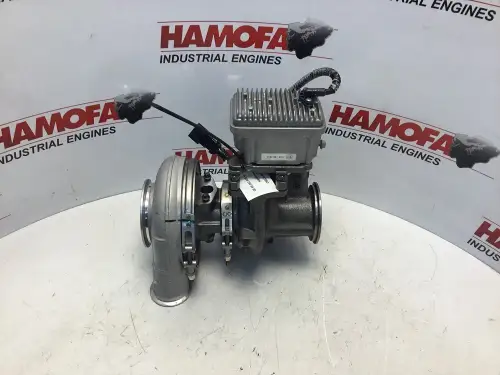 MERCEDEZ TURBO A 936 090 86 80 NEU – Vorschaubild 6