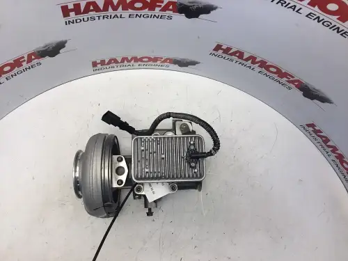 TURBO MERCEDES A 936 090 86 80 NEUF - Miniature 7