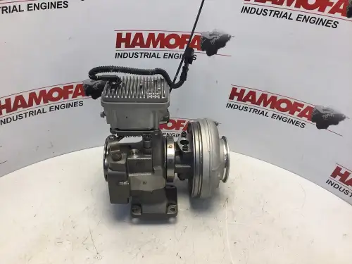 TURBO MERCEDES A 936 090 86 80 NUEVO - Imagen miniatura 8