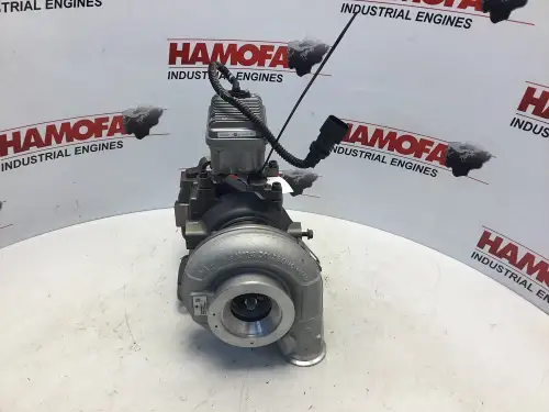 MERCEDEZ TURBO A 936 090 86 80 NEU – Vorschaubild 11