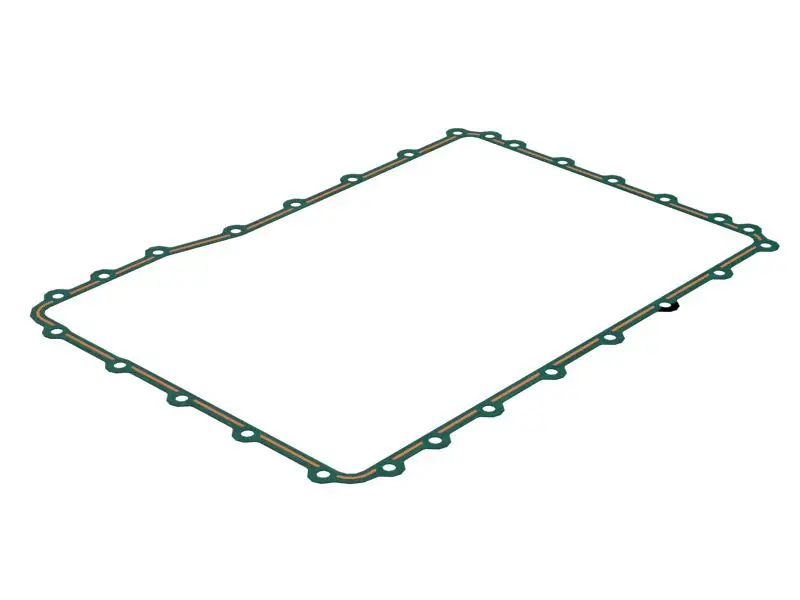 CATERPILLAR SUMP GASKET 1694199 NEW - Picture 7