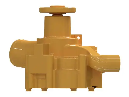 CATERPILLAR WATERPOMP 3502536 NIEUW - Miniatuur afbeelding 4