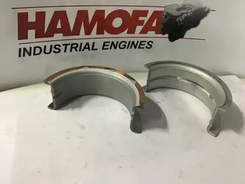 МЕРСЕДЕС ОСНОВНОЙ ПОДШИПНИК US 0.25 A 457 030 16 45 НОВЫЙ - Миниатюра 1