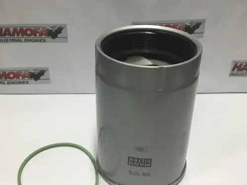 DEUTZ ФИЛЬТР ТОПЛИВА 04291642 НОВЫЙ
