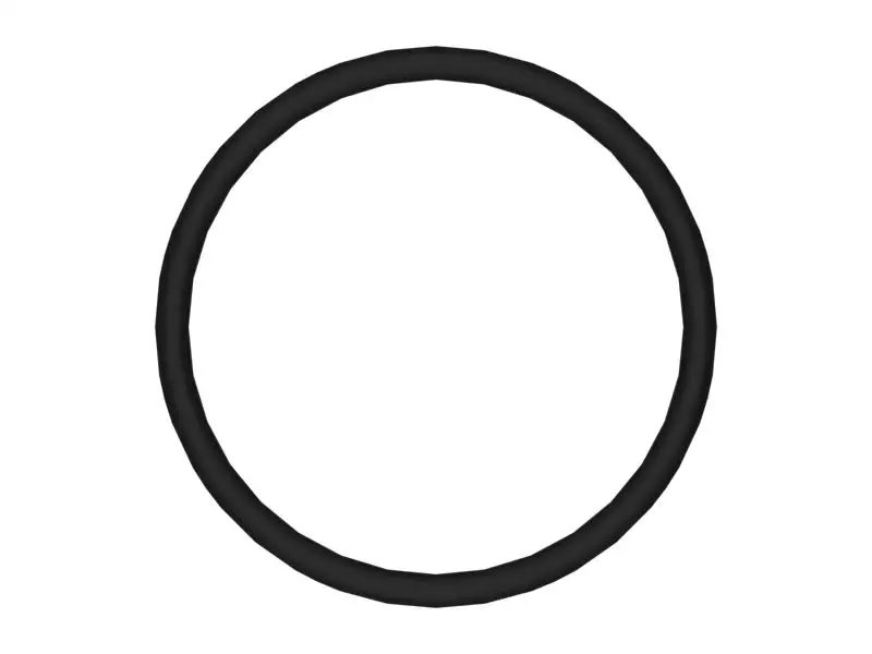 CATERPILLAR O-RING 2197000 NOUVEAU - Image 9