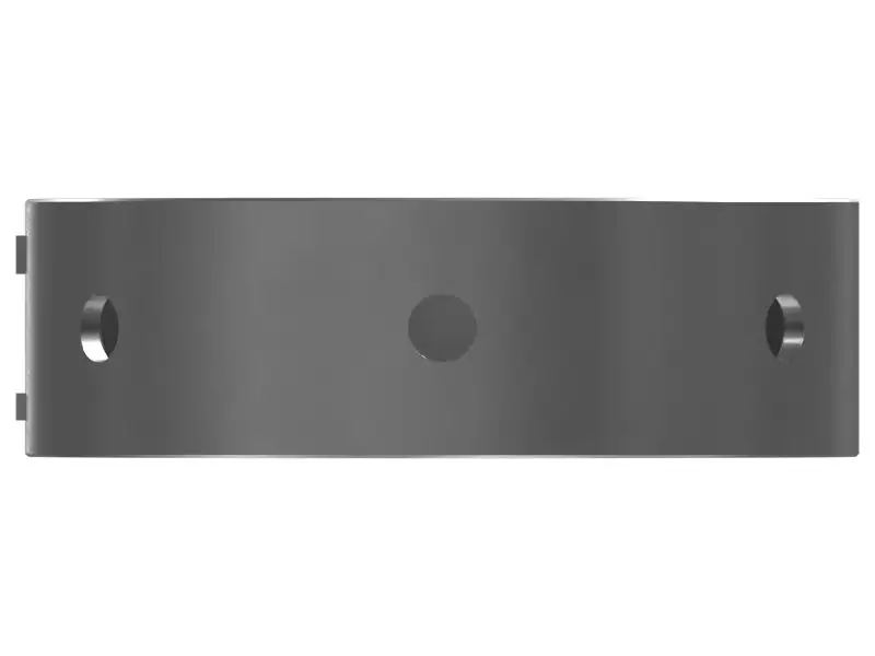 CATERPILLAR PAIRE DE PALIERS PRINCIPAUX 0.75MM US 1280383 NEUF - Image 4
