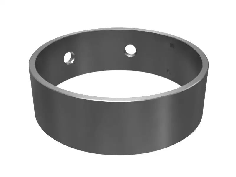 CATERPILLAR PAIRE DE PALIERS PRINCIPAUX 0.75MM US 1280383 NEUF - Image 5