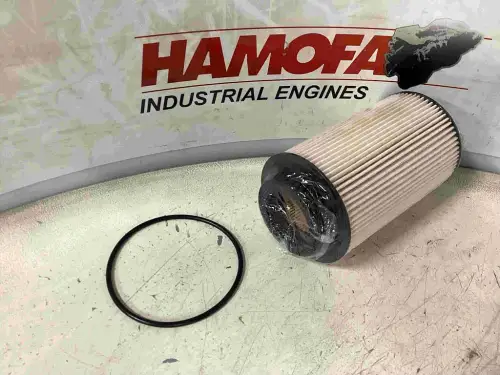 MAN FUEL FILTER 51.12503-0109 NEW - Thumb image 1