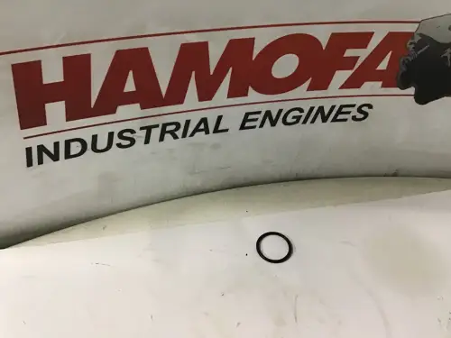 CUMMINS O-RING 3931824 NEW - Thumb image 1