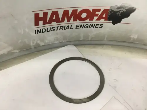 DEUTZ O-RING 2.75MM 04140461 NIEUW