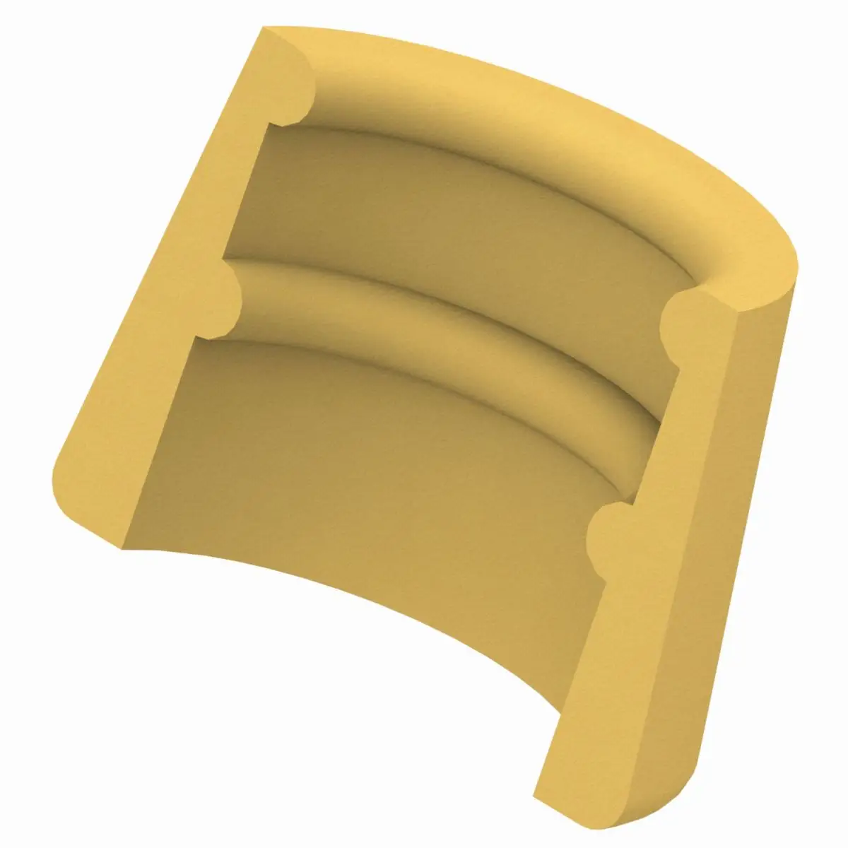 CATERPILLAR BLOQUEOS DE VÁLVULA 2A4429 NUEVO - Imagen 6