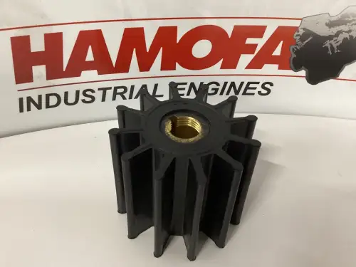 IMPELLER CATERPILLAR - POMPE A EAU DE MER 7E0321 NEUVE