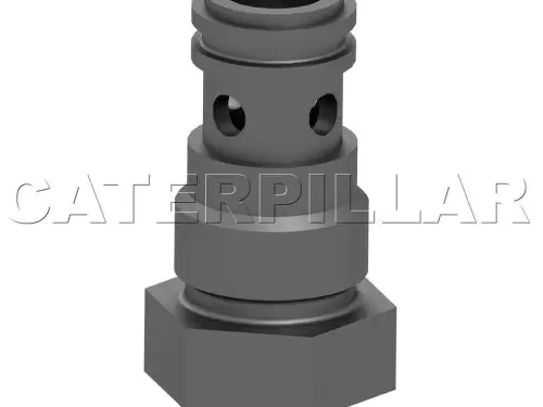 CATERPILLAR CONTROLEKLEP 1396873 NIEUW - Miniatuur afbeelding 1