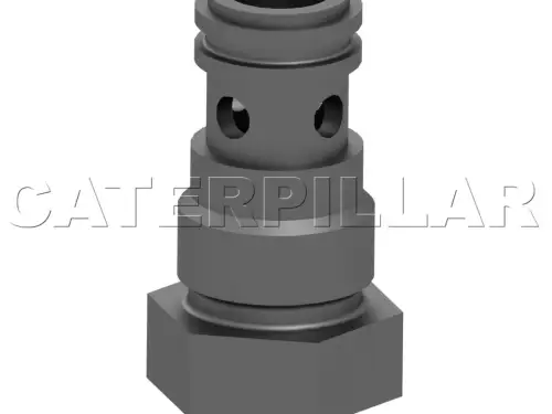 CATERPILLAR STEUERVENTIL 1396873 NEU – Vorschaubild 2