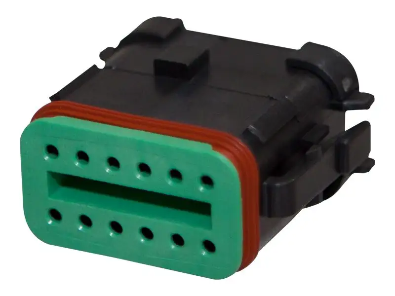 CATERPILLAR PLUG KIT-CONN 1552255 NEU – Bild 2