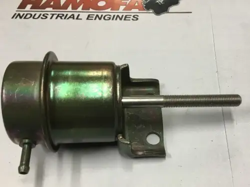 CUMMINS WASTE GATE VALVE TURBO 4040333 NEW - Thumb image 1