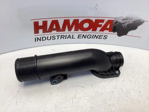 ВОДЯНАЯ ТРУБА CUMMINS 5565939 НОВАЯ - Миниатюра 1