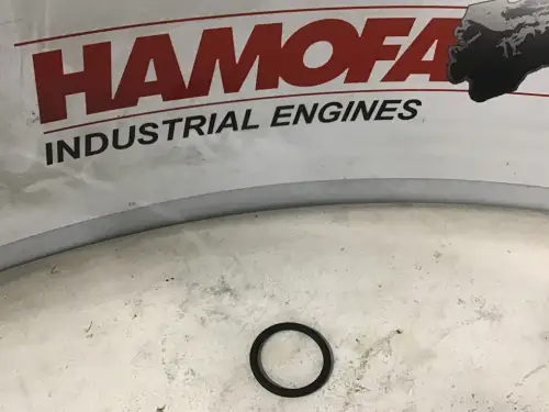 MAN O-RING 06.56937-1686 NEUF