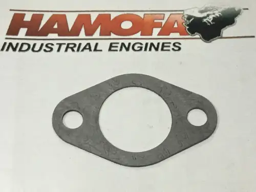 MAN PAPER GASKET 06.56254-3706 NEW - Thumb image 1